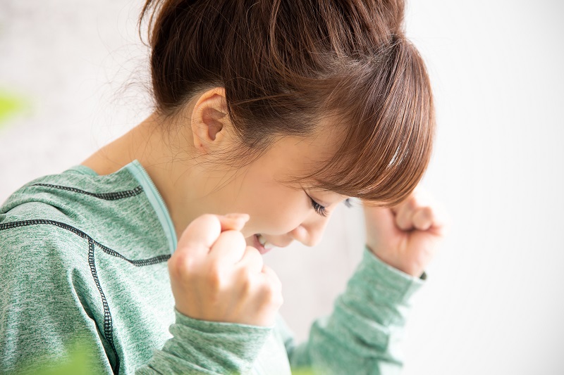 減重為什麼體重降不下來？其實是飲食習慣惹的禍！