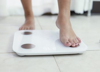 減重中醫師帶你戒掉這3個壞習慣！無痛回復輕盈身材