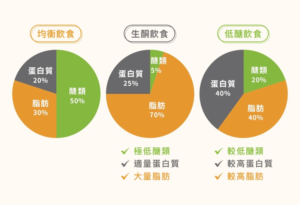 你身邊是否有人也總是喊著要減肥，下次見面後卻發現對方越減越肥？原因不外乎許多人的減肥總是求速成又無法堅持長久，陷入「溜溜球效應」的惡性循環地獄...