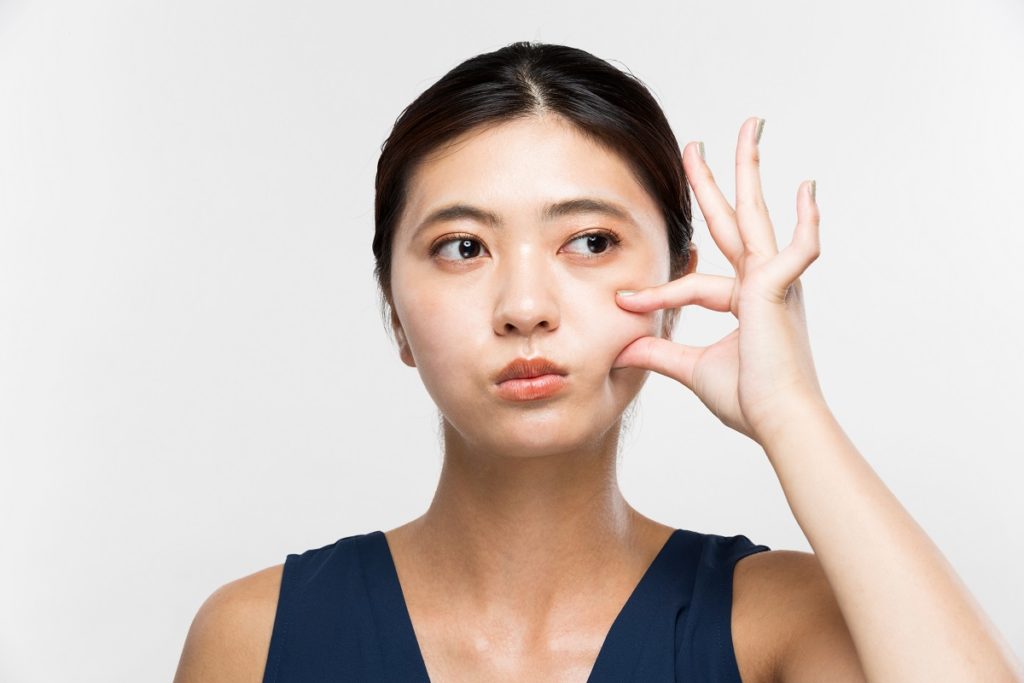馬上消水腫的7種方法:超有效秘訣一次學會,讓你馬上消水腫。