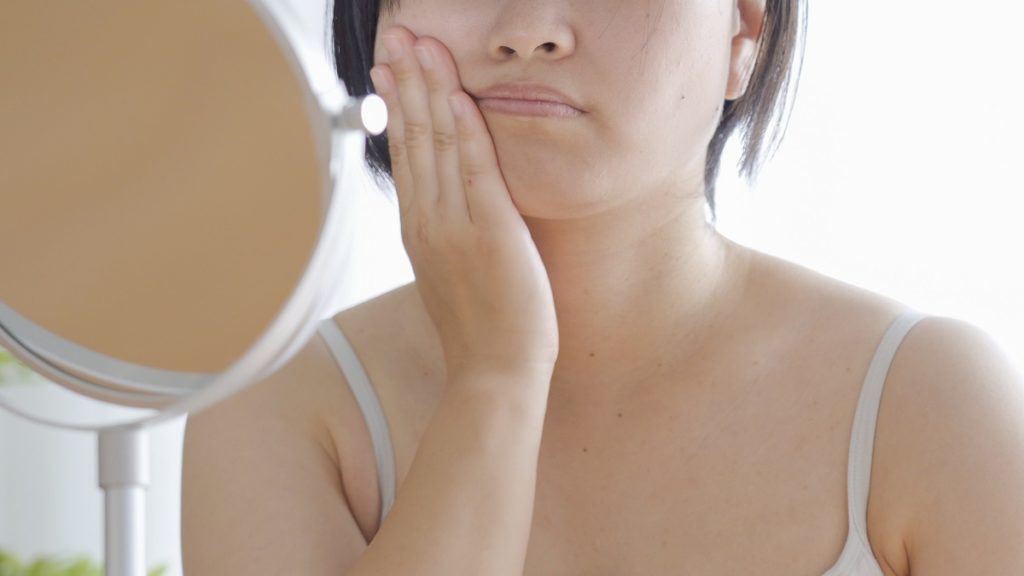 消水腫推薦：原來這５種消水腫方式這麼有效，讓你不再苦惱早起水腫！