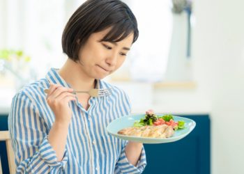 復胖原因是什麼？營養師給所有人的「不復胖」減肥建議！