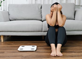 明明很控制飲食卻還是變肥？隨意嘗試低醣、生酮飲食可能讓你越減越肥！