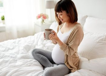 孕婦可以喝哪些茶？喝對茶反而能安心養氣，讓孕期更順暢！