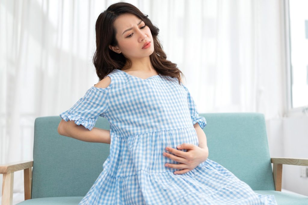 了解孕婦水腫原因及改善方法，讓妳懷孕水腫不用怕！