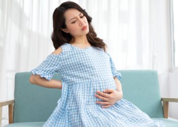 孕婦水腫不用怕，懷孕水腫原因與改善方法中醫師這樣說！