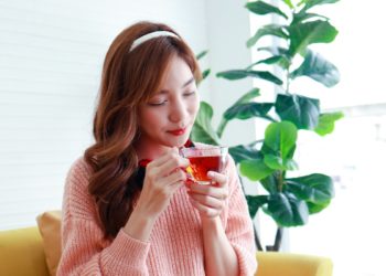 洛神花茶減肥法！告訴你洛神花茶為何能減脂、消水腫的秘密