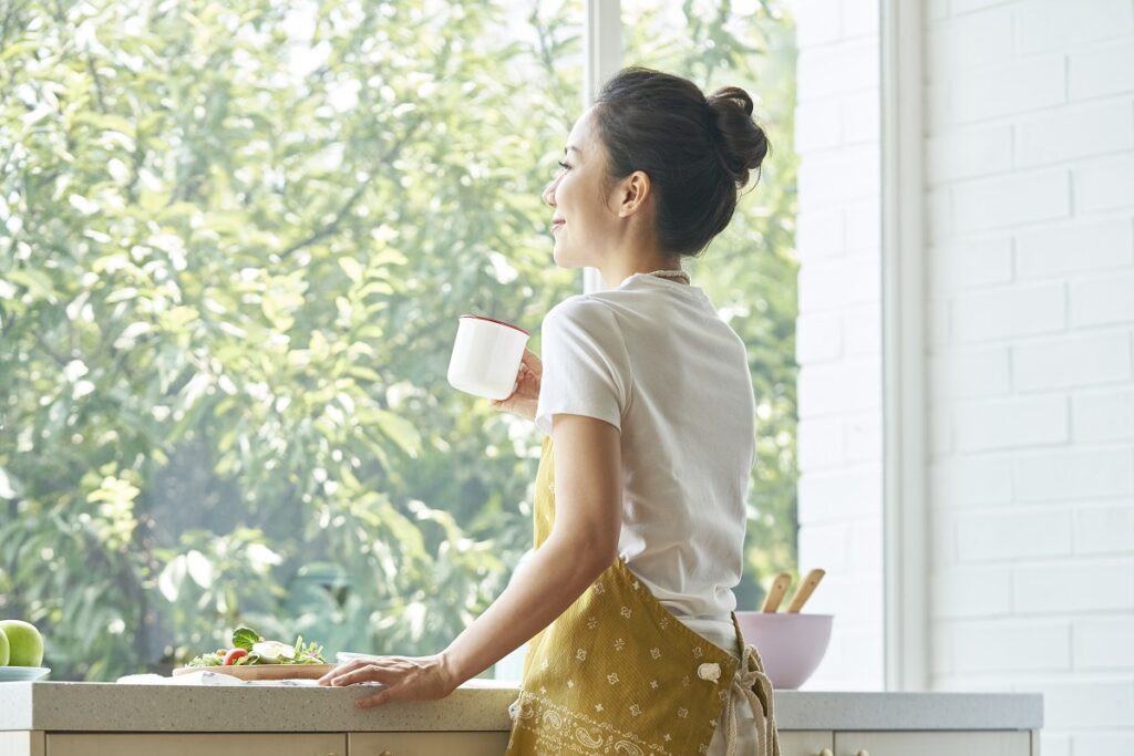 火氣大喝什麼茶才能有效降火氣呢？火氣變大，口臭、嘴破、痘痘變多等症狀跟著出現，相當惱人。（圖片／網路）