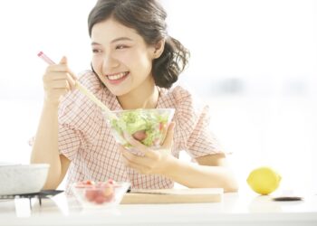 減肥食物選擇這樣選！遵守3大原則聰明選食，三餐外食也能輕鬆瘦