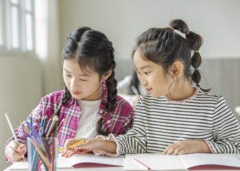 吃出好精神！拯救學習力小物大公開 營養師：這些營養要吃對