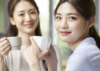長痘痘要喝什麼茶？5款有效緩和面皰爆發的漢方茶飲推薦！