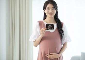 備孕、孕期該補充哪些營養素？營養師完整分析讓準媽咪更安心