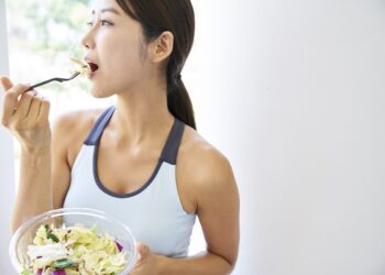 猴痘來襲如何應對？補充這些「營養素」，提升免疫有效抵抗！