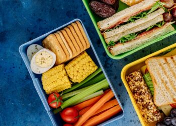 上班族解便秘吃什麼？超順暢5種「便當配菜」盤點