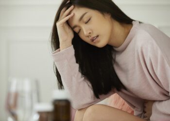 身體濕氣是什麼？萬病起於濕邪，健康就從身體除濕做起