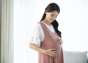 孕媽咪產後如何減重、恢復氣色？最美中醫師蔡承玲靠這招