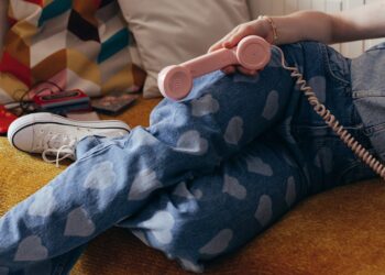 私密處異味好尷尬…改善私密處異味從這5大生活作息做起！