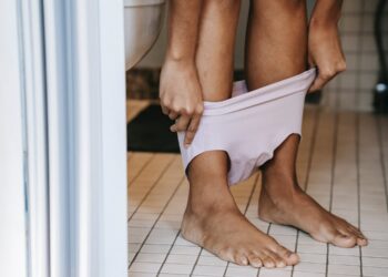 冬天氣溫低容易便秘？釐清便祕原因 有效排空體內宿便！