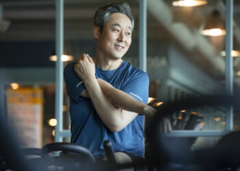 不是只有馬卡！增強體力、提升性能力，這五種營養素也不能錯過