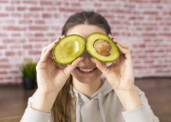 生髮食物大公開！吃什麼可以防止掉髮增加生髮呢？