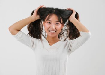 頭皮紅紅的是什麼原因？頭皮顏色分別代表什麼呢？