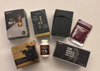 【2025最新】TOP8馬卡保健品牌評比！哪個品牌CP值最高最推薦？