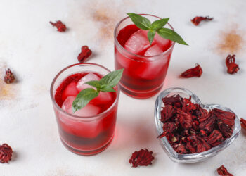 【五行茶開箱實測】消化不良脹氣喝什麼茶？美妍茶真的有效幫助代謝！讓你由內到外保持自信美麗