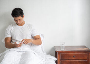 壯陽藥副作用有哪些？壯陽藥可以每天吃嗎？