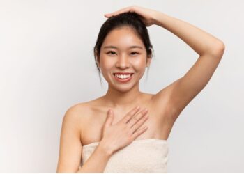 夏天腋下、跨下又紅癢！摩擦性皮膚炎只擦藥難根治？皮膚科醫師來為您解答！