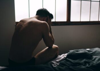 男性陽痿的體質、症狀有哪些？王俊潔中醫師分享4大陽痿體質，分析不舉原因和治療方法