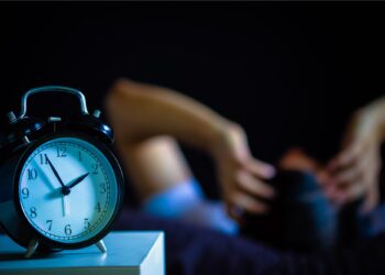 褪黑激素功效有哪些？2個補充方式有效改善睡眠品質！