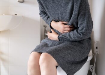 宿便太多肚子痛？搞懂4大原因，立刻改善腸道健康！