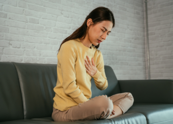 胃食道逆流三餐怎麼吃？遵循8大飲食原則，遠離火燒心