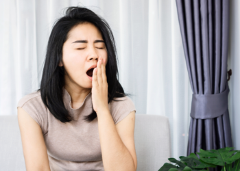 安神助眠中藥材有哪些？酸棗仁可以改善失眠，幫助入睡！