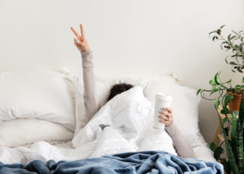 失眠怎麼辦？中醫師分享從五臟調理睡眠，讓你一夜好眠