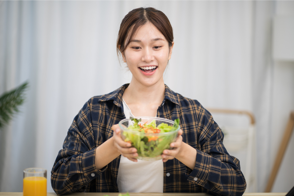 代餐什麼時候吃最好?哪些人適合吃代餐?掌握正確時機才能真正變瘦! - 日日健康