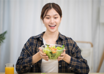 代餐什麼時候吃最好？哪些人適合吃代餐？掌握正確時機才能真正變瘦！