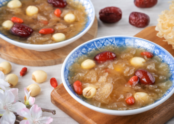 減肥可以吃什麼甜點？6大低卡營養甜點推薦，減重也能兼顧營養