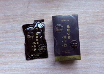 【2025最新心得】翰方御品龜鹿紅蔘馬卡飲實測|喝超過一年,體力、性能力、精神都提升!PETER編真實評價