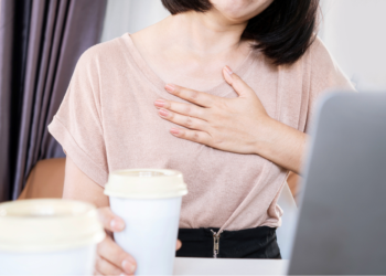 為什麼會突然心悸？？周彤恩中醫師解析心悸4大成因與緩解方法