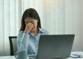 過勞會爆肝嗎？張峻騰中醫師分享日常養肝3方向