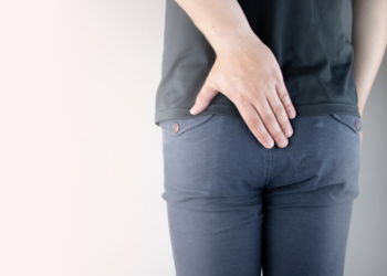 痔瘡會自己好嗎？李奕昀中醫解析痔瘡症狀與4大方法改善痔瘡問題