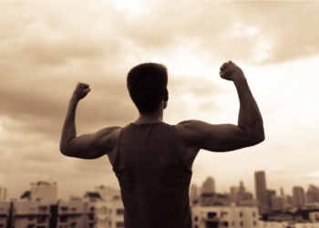 男性更年期怎麼辦？蔡宜政中醫師解析更年期症狀與3大保養方向