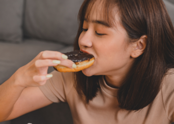 糖成癮原因與症狀有哪些?蘇文鈺中醫師教你如何檢測與正確調整