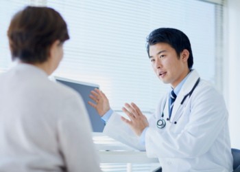 癌症術後可以看中醫嗎？邵禹豪中醫師解析調理重點與5大自我保健穴位