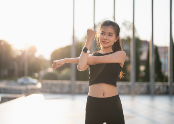 提升運動表現必看！蔡承儒中醫師解析睡眠品質、HRV 與中醫調理方法