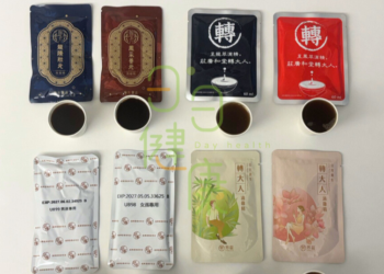 轉大人真的有效嗎？市售4款轉大人滴雞精、熬雞精成分與口味綜合評比文