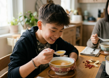 滴雞精和熬雞精有何不同?營養差異一次解析,轉大人補養怎麼選更合適?