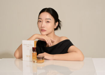 中西醫跨界研究新突破！翰方御品發表「DR.H」高階醫研子品牌，以「外泌體」傳遞漢方精萃，啟動細胞層級再生機制