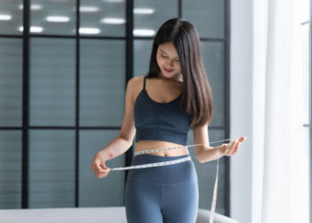 減重卡關怎麼辦？楊宗翰中醫師解析減脂不減肌的關鍵原則